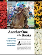 2012 Triple Crown Review