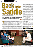 Affirmed vs. Alydar: Reliving a Classic Rivalry