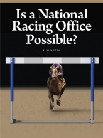 Is a National Racing Office Possible?