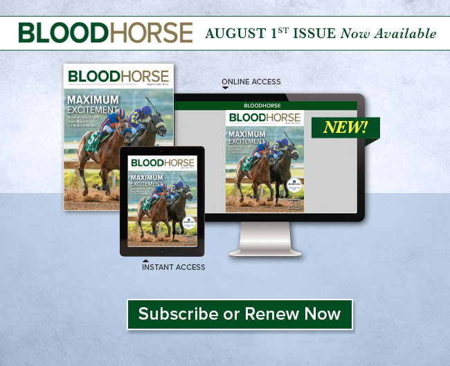 Subscribe Now!