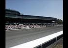 Keeneland Opening Day Time Lapse - April Meet 2013