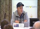 Royal Ascot - Danny O'Brien Press Conference